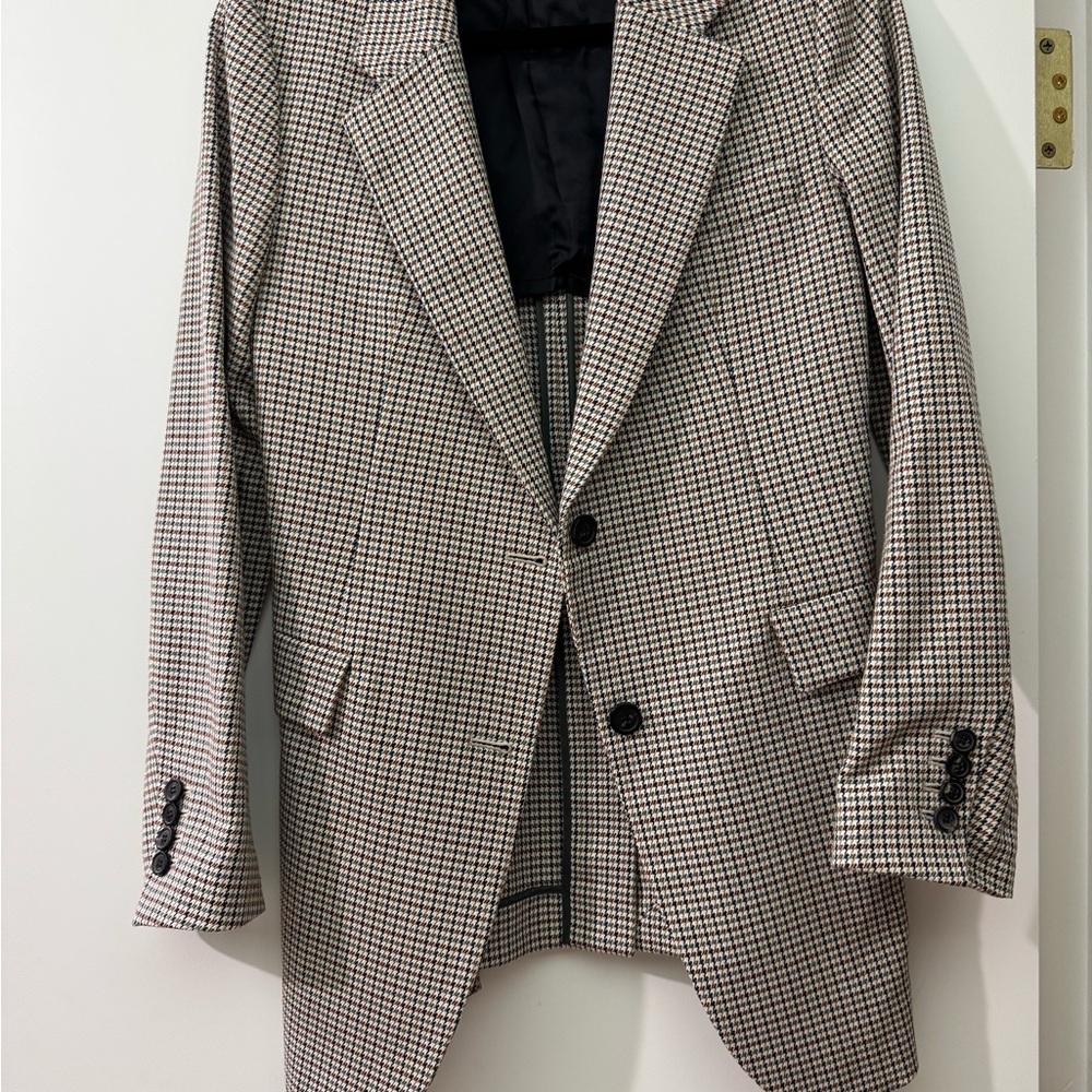 Theory Check Blazer
